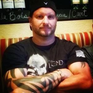 Meet your Posher, Chris